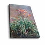 Wallity Pintura Decorativa en Lienzo Claude Monet 45 x 70 cm